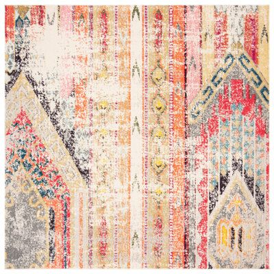 Stanback Performance Southwestern Rug
