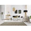 Hand Tufted Wool Geometric Area Rug-2120003971-2120003980