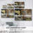 Overture-Gallery Wrapped Canvas-177040035