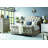 Summer Creek Upholstered Sleigh Bed-42354184