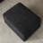 Minimalist Chenille Soft-Upholstered Square Storage Ottoman-384230502
