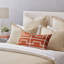 Resort Linen Program 100% Linen Zip Sham-72112001-72112011