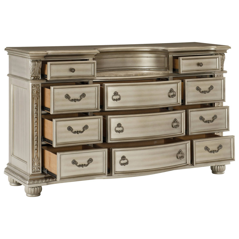 Commode de luxe 1 pièce European Design