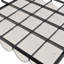Dakota Fields 30cm D Polyester Cover Retractable Freestanding Awning-1506719517
