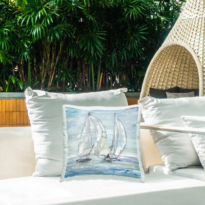 Coussin d'extérieur Windswept