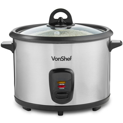 VonShef Rice Cooker