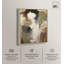 "Earthy Palette I Boho", reproduction d'art sur toile par Art Remedy-119998083-123331623