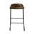 Rome Upholstered Counter Stool with Metal Frame-1429220959-1429220899
