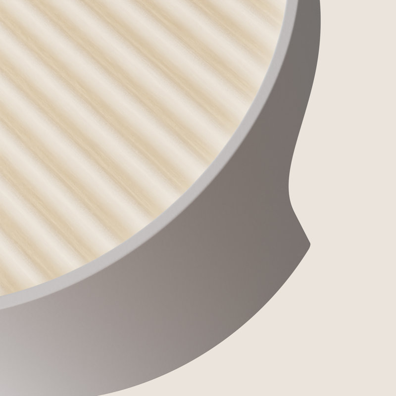 Premiere Wall Sconce, Snow