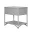 Juno One-Drawer Nightstand-390376783
