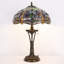 Lampe de table Tiffany