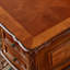 Bureau de style européen rétro sculpté-987310113