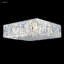 Contemporary 12 - Light Flush Mount