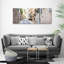 City Alley - Wrapped Canvas Art Prints