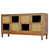Brun antique est en rupture de stock