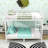 Metal Bunk Bed With Guardrails And Ladder-1625455000-1625455001