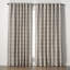 Auberon Eyelet Room Darkening Curtains-798003716-797968233