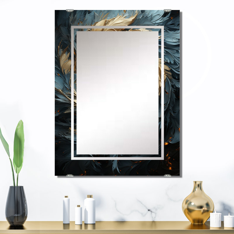 Miroir Coro, 32 po x 24 po