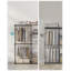 Priolo 124cm Clothing Rack-1775318416