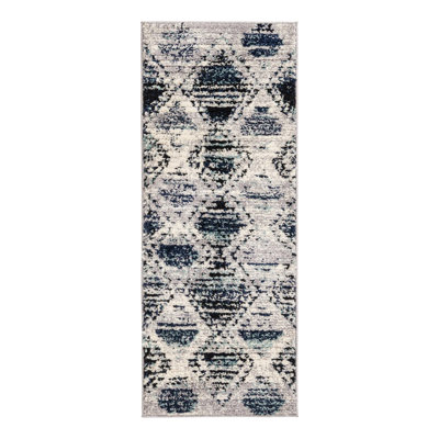 Jaxson Geometric Indoor Rug