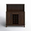 Armoire de bar Dunstable Home-958433311