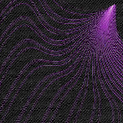 Abstract Indoor Rug
