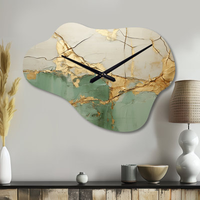 Horloge murale Philippe