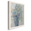 Bouquet I - Peinture sur toile encadrée-773955220-773955225
