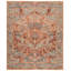 Inspirit Hand Knotted Wool Oriental Area Rug-1183622307