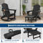 Outdoor Lounge Chair