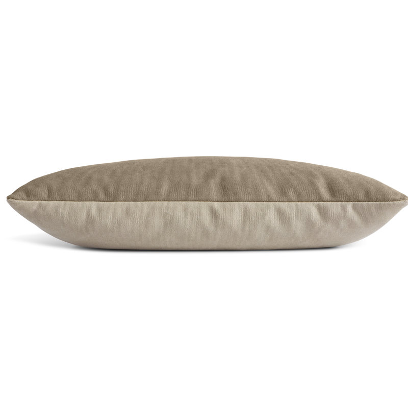 Signal Pillow Cover & Insert, Barto Otter, Rectangular, 13"H x 30"W
