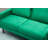 Abdur-Rasheed 58'' Velvet Loveseat-228499009