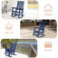 Joyceann All-Weather Plastic Lounge Chair-1457386724