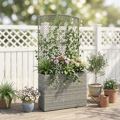 Planter