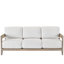 Ensemble de canapé et chaises Lo Jolla