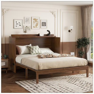 Lit pour chambre à coucher