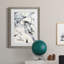 «Fractured Ice I», peinture sur toile encadrée-319889951-319889950