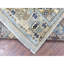 Swaliya One-of-a-Kind Rectangle 8'0" X 9'9" New Age Area Rug in