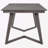 Pedestal Dining Set