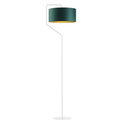 Romel 156cm Arched Floor Lamp