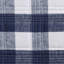 Ensemble de courtepointe réversible 100% coton Cooper-28871565-56421485