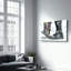 Decorative Tempered Glass Painting