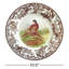 Spode Woodland Dinner Plate 10.5" Pheasant