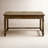 Averie Writing Desk with Power Outlet