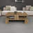 Ahri 4 Legs Coffee Table with Storage-1438610092