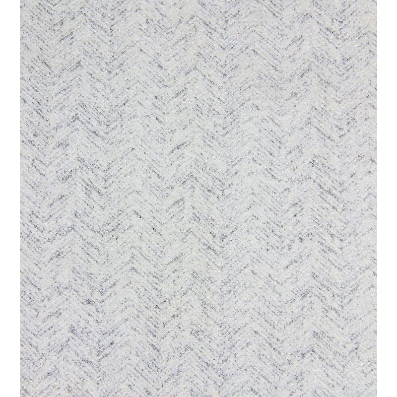 Wild Thing Fabric, Wild White