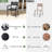 Jaquese Aluminum Outdoor Stacking Dining Armchair