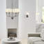 Lustre classique / traditionnel à 5 lumières Windom-1314834369-1314834370