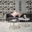 Miroir mural Seychelle