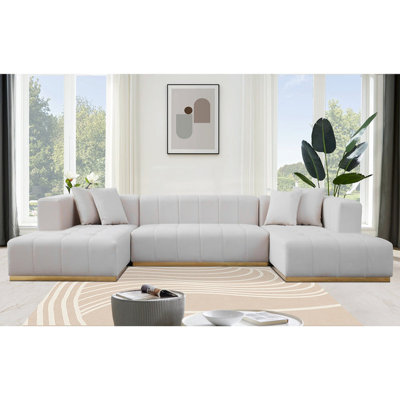 Canapé modulaire Montecito